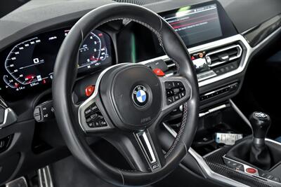2021 BMW M4   - Photo 25 - Joliet, IL 60435