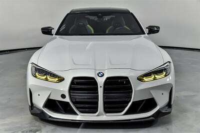 2021 BMW M4   - Photo 5 - Joliet, IL 60435