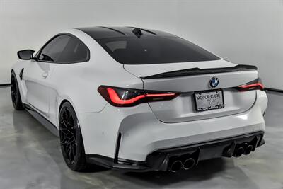 2021 BMW M4   - Photo 10 - Joliet, IL 60435