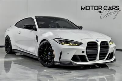 2021 BMW M4   - Photo 1 - Joliet, IL 60435