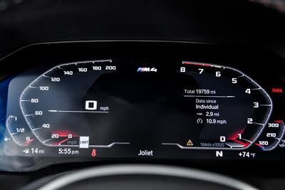 2021 BMW M4   - Photo 27 - Joliet, IL 60435