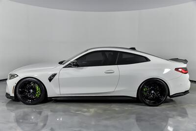2021 BMW M4   - Photo 8 - Joliet, IL 60435