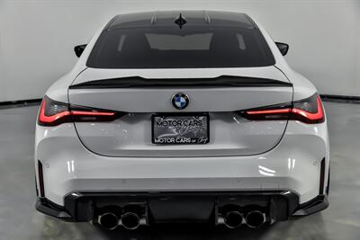 2021 BMW M4   - Photo 11 - Joliet, IL 60435