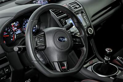 2021 Subaru WRX STI   - Photo 23 - Joliet, IL 60435