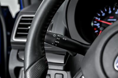 2021 Subaru WRX STI   - Photo 27 - Joliet, IL 60435