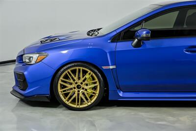2021 Subaru WRX STI   - Photo 7 - Joliet, IL 60435