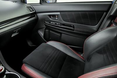 2021 Subaru WRX STI   - Photo 38 - Joliet, IL 60435