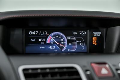 2021 Subaru WRX STI   - Photo 30 - Joliet, IL 60435