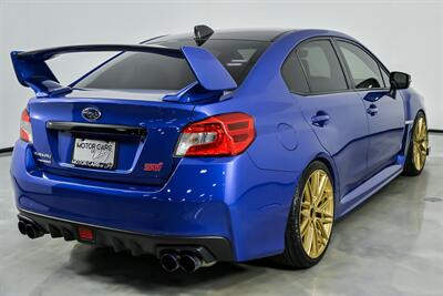 2021 Subaru WRX STI   - Photo 12 - Joliet, IL 60435