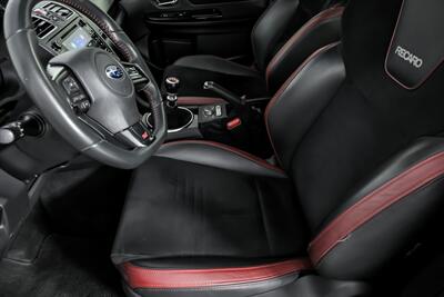 2021 Subaru WRX STI   - Photo 20 - Joliet, IL 60435