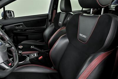 2021 Subaru WRX STI   - Photo 21 - Joliet, IL 60435
