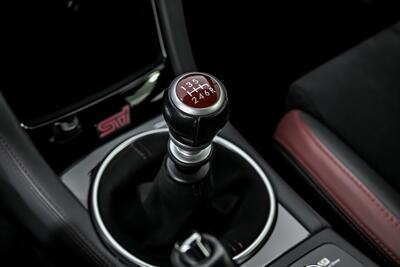 2021 Subaru WRX STI   - Photo 36 - Joliet, IL 60435