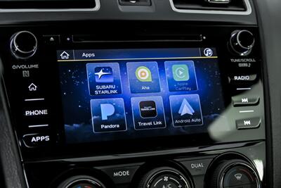 2021 Subaru WRX STI   - Photo 33 - Joliet, IL 60435