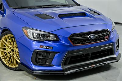 2021 Subaru WRX STI   - Photo 3 - Joliet, IL 60435