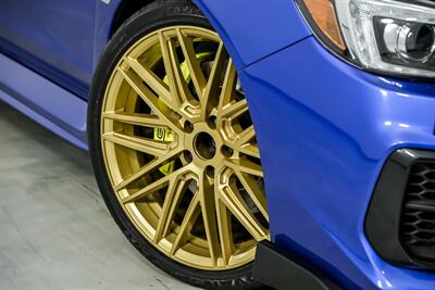 2021 Subaru WRX STI   - Photo 4 - Joliet, IL 60435