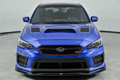 2021 Subaru WRX STI   - Photo 5 - Joliet, IL 60435