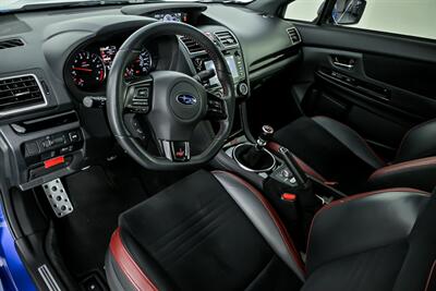 2021 Subaru WRX STI   - Photo 19 - Joliet, IL 60435