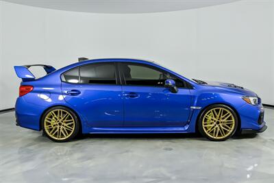 2021 Subaru WRX STI   - Photo 14 - Joliet, IL 60435