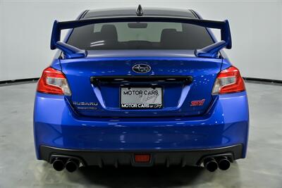 2021 Subaru WRX STI   - Photo 11 - Joliet, IL 60435
