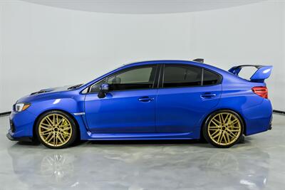 2021 Subaru WRX STI   - Photo 8 - Joliet, IL 60435