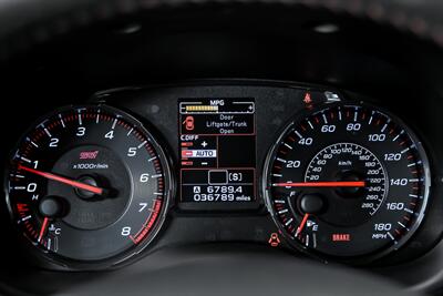 2021 Subaru WRX STI   - Photo 25 - Joliet, IL 60435