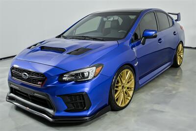 2021 Subaru WRX STI   - Photo 6 - Joliet, IL 60435
