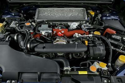 2021 Subaru WRX STI   - Photo 17 - Joliet, IL 60435