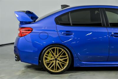 2021 Subaru WRX STI   - Photo 13 - Joliet, IL 60435