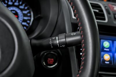 2021 Subaru WRX STI   - Photo 28 - Joliet, IL 60435