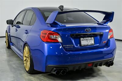 2021 Subaru WRX STI   - Photo 10 - Joliet, IL 60435