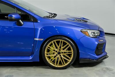 2021 Subaru WRX STI   - Photo 15 - Joliet, IL 60435