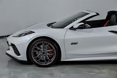 2023 Chevrolet Corvette Stingray   - Photo 7 - Joliet, IL 60435