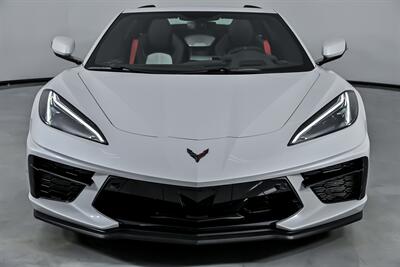 2023 Chevrolet Corvette Stingray   - Photo 5 - Joliet, IL 60435
