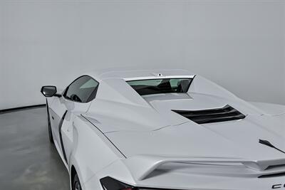2023 Chevrolet Corvette Stingray   - Photo 19 - Joliet, IL 60435