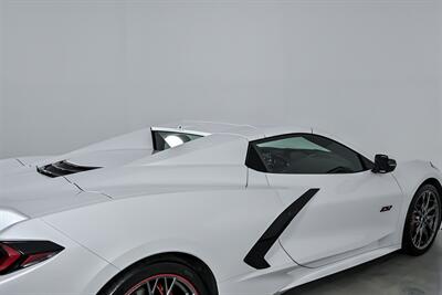 2023 Chevrolet Corvette Stingray   - Photo 17 - Joliet, IL 60435