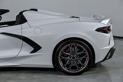 2023 Chevrolet Corvette Stingray   - Photo 9 - Joliet, IL 60435