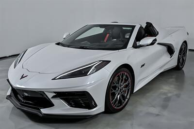 2023 Chevrolet Corvette Stingray   - Photo 6 - Joliet, IL 60435