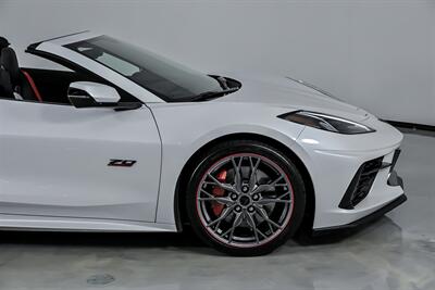 2023 Chevrolet Corvette Stingray   - Photo 15 - Joliet, IL 60435