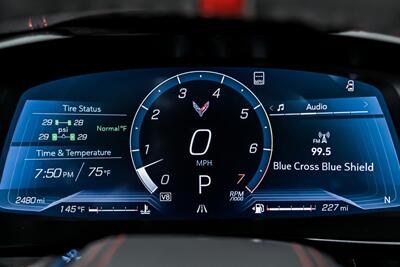 2023 Chevrolet Corvette Stingray   - Photo 29 - Joliet, IL 60435