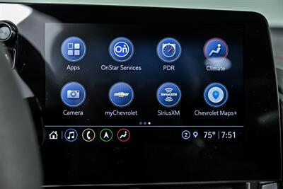 2023 Chevrolet Corvette Stingray   - Photo 35 - Joliet, IL 60435