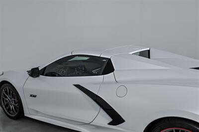 2023 Chevrolet Corvette Stingray   - Photo 20 - Joliet, IL 60435