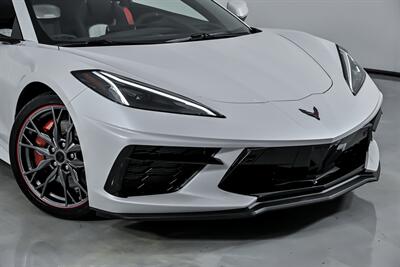 2023 Chevrolet Corvette Stingray   - Photo 3 - Joliet, IL 60435