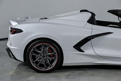 2023 Chevrolet Corvette Stingray   - Photo 13 - Joliet, IL 60435