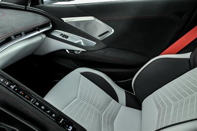 2023 Chevrolet Corvette Stingray   - Photo 42 - Joliet, IL 60435