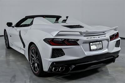 2023 Chevrolet Corvette Stingray   - Photo 10 - Joliet, IL 60435
