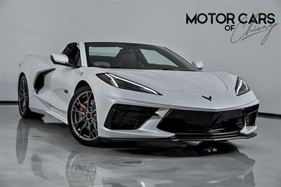 2023 Chevrolet Corvette Stingray   - Photo 1 - Joliet, IL 60435