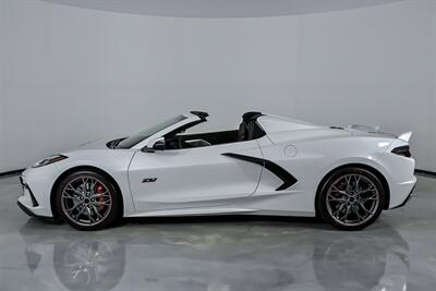2023 Chevrolet Corvette Stingray   - Photo 8 - Joliet, IL 60435