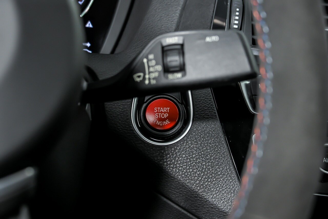 2020 BMW M2 Coupe Base - Photo 30