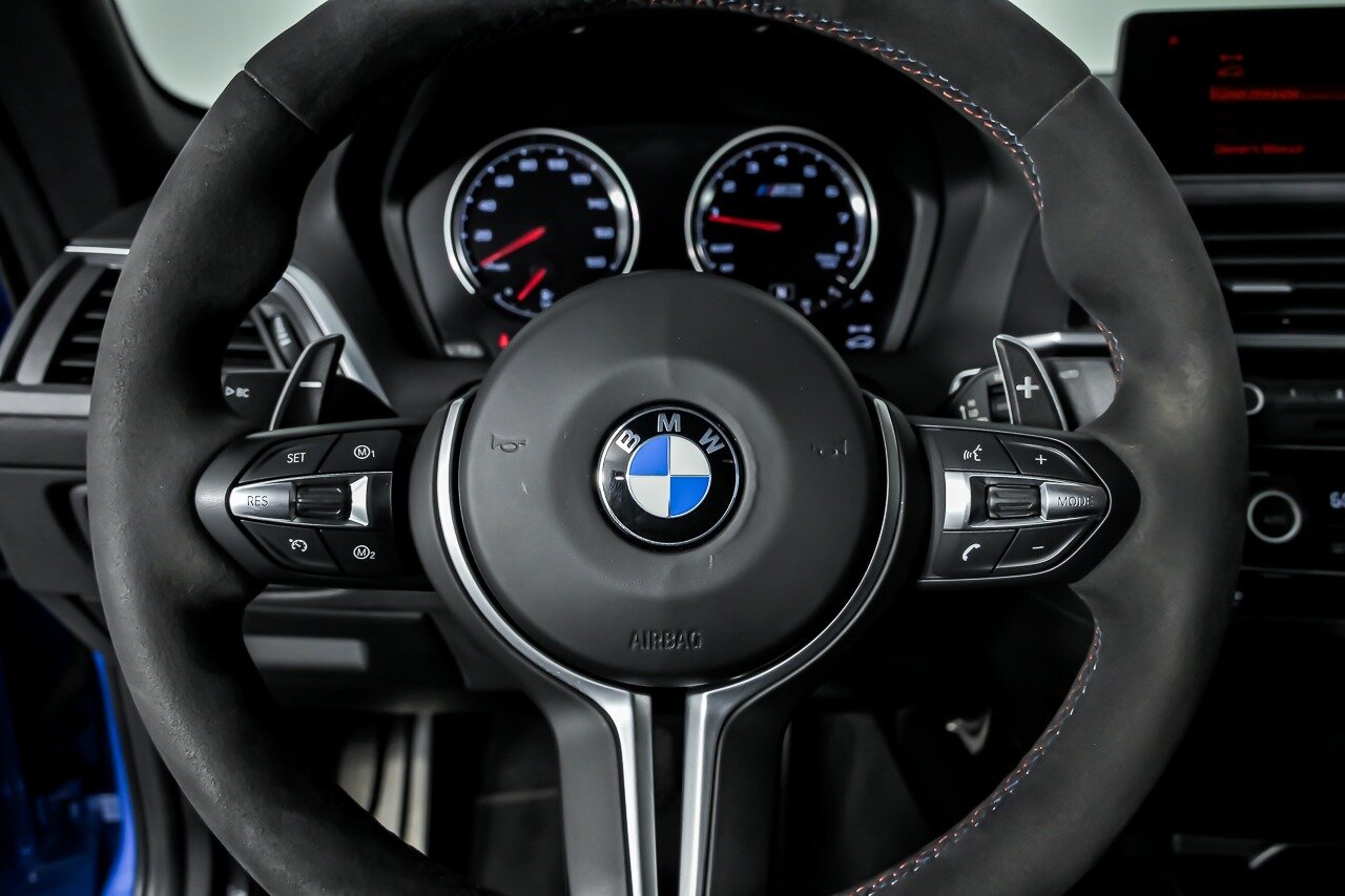 2020 BMW M2 Coupe Base - Photo 27