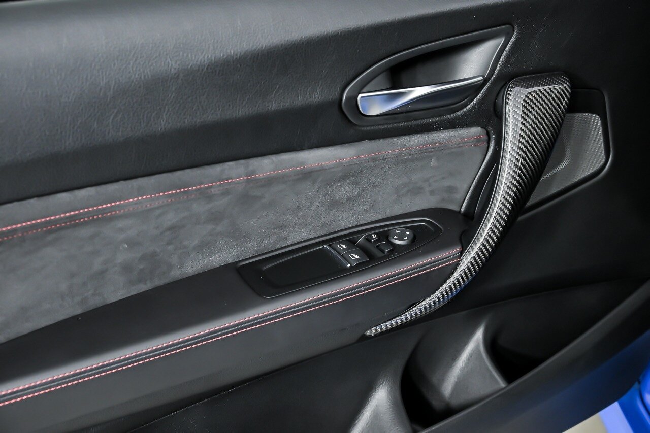 2020 BMW M2 Coupe Base - Photo 18